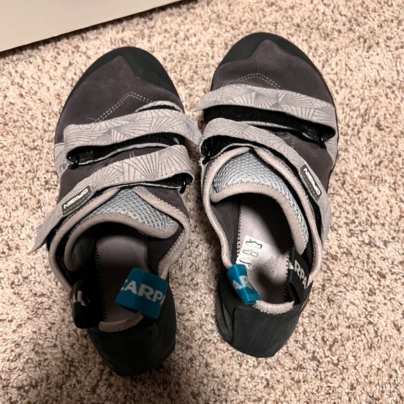 Scarpa original climbing shoes - Picture 3 of 6